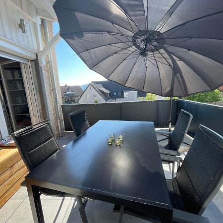 Appartement Martha Лауфенбург Екстериор снимка
